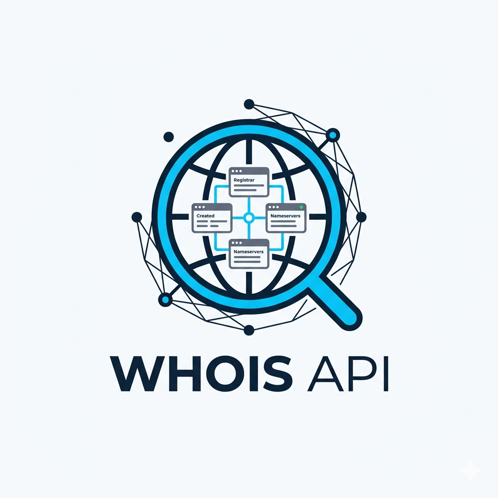 WHOIS